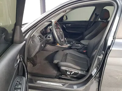 BMW 1-Series 2019, 92547 км, за 14200000 KRW - фото 8