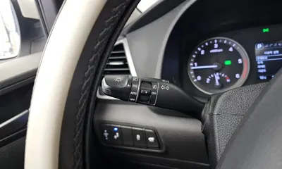 Hyundai Tucson 2018, 118936 км, за 12800000 KRW - фото 32