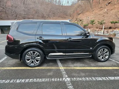 Kia Mohave 2020, 37215 км, за 33500000 KRW