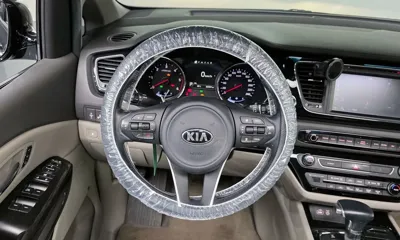 Kia Canival 2018, 62347 км, за 15900000 KRW - фото 13