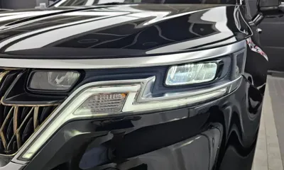 Kia Canival 2021, 61465 км, за 28500000 KRW - фото 22