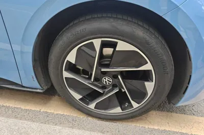 Volkswagen ID.3 2025, 20099 км, за 99329.14 CNY - фото 8