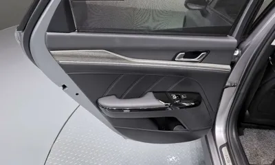 Kia K5 2025, 6324 км, за 30500000 KRW - фото 25