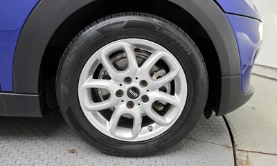 MINI Cooper 2020, 56175 км, за 13900000 KRW - фото 21