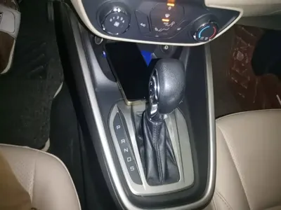 Ford Escort 2018, 51200 км, за 29300 CNY - фото 21