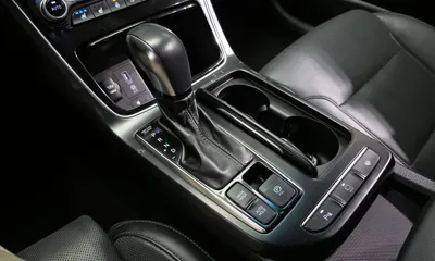 Hyundai Grandeur 2017, 51720 км, за 16900000 KRW - фото 9