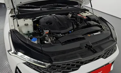 Kia K5 2020, 28487 км, за 15000000 KRW - фото 6