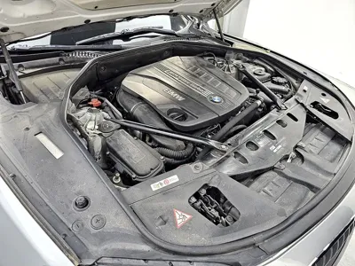 BMW 7-Series 2013, 188412 км, за 9400000 KRW - фото 6