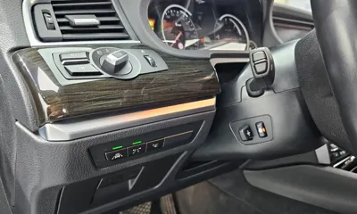 BMW Gran Turismo 2017, 175451 км, за 14800000 KRW - фото 16