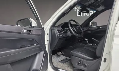 KG_Mobility_Ssangyong Rexton 2023, 44627 км, за 19900000 KRW - фото 11