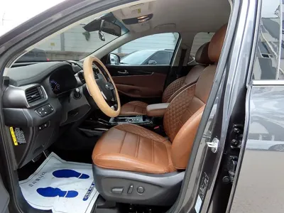 Kia Sorento 2020, 117150 км, за 16800000 KRW - фото 5