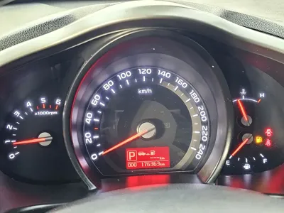Kia Sportage 2014, 170000 км, за 4890000 KRW - фото 7