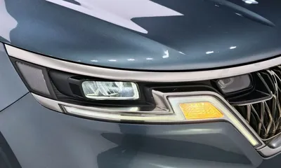 Kia Canival 2023, 75295 км, за 22600000 KRW - фото 22
