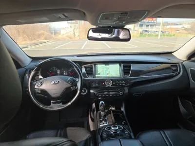 Kia K9 2015, 163185 км, за 8000000 KRW - фото 14