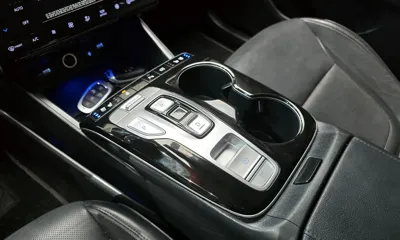 Hyundai Tucson 2021, 123329 км, за 18700000 KRW - фото 9