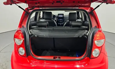 ChevroletGMDaewoo Spark 2014, 53070 км, за 3950000 KRW - фото 20