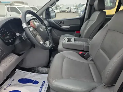 Hyundai Starex 2015, 139150 км, за 10500000 KRW - фото 9