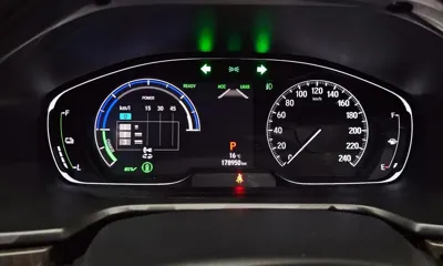 Honda Accord 2019, 178950 км, за 17600000 KRW - фото 8
