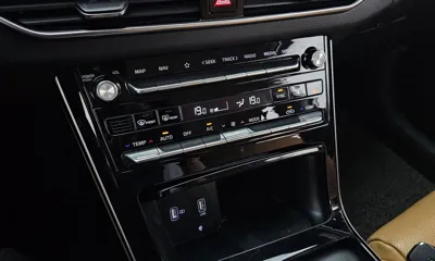 Kia K7 2020, 112869 км, за 19500000 KRW - фото 27