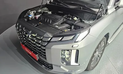 Hyundai Palisade 2023, 41013 км, за 42000000 KRW - фото 6