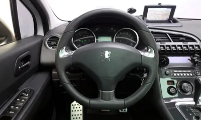 Peugeot 3008 2014, 118179 км, за 4300000 KRW - фото 13