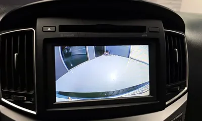 Hyundai Starex 2018, 162604 км, за 11400000 KRW - фото 14