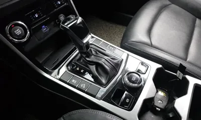 KG_Mobility_Ssangyong KORANDO 2019, 137699 км, за 9800000 KRW - фото 9