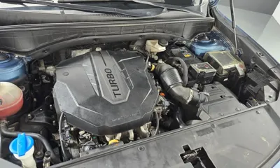 Kia Sorento 2021, 141008 км, за 19900000 KRW - фото 6