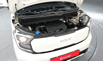 Kia Ray 2023, 44566 км, за 16500000 KRW - фото 6