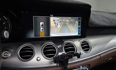 Mercedes-Benz E-Class 2019, 91526 км, за 21490000 KRW - фото 15
