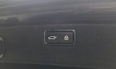 Hyundai Genesis 2016, 228954 км, за 8280000 KRW - фото 20