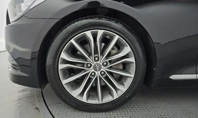 Hyundai Genesis 2015, 110343 км, за 12400000 KRW - фото 5