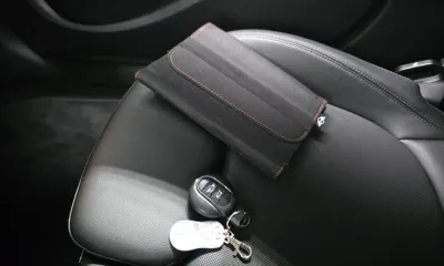 MINI Cooper 2018, 33767 км, за 12900000 KRW - фото 29