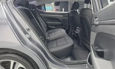 Hyundai Avante 2017, 44381 км, за 11200000 KRW - фото 12