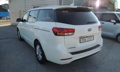 Kia Canival 2018, 279324 км, за 5000000 KRW - фото 6