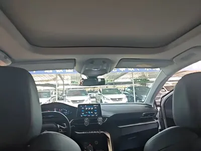 Peugeot 4008 2018, 41200 км, за 49900 CNY - фото 18