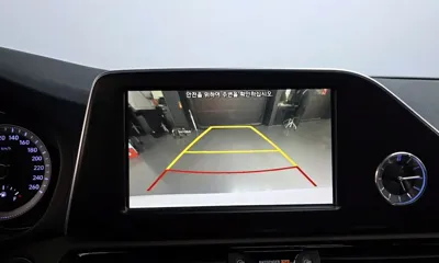 Hyundai Grandeur 2017, 155232 км, за 12500000 KRW - фото 15