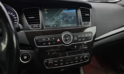 Kia K7 2014, 180464 км, за 5500000 KRW - фото 17