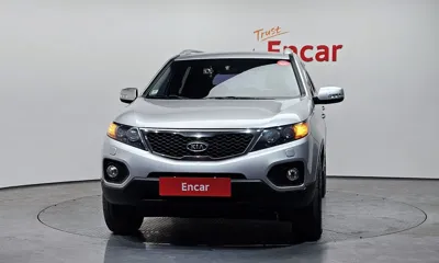 Kia Sorento 2012, 92502 км, за 6700000 KRW