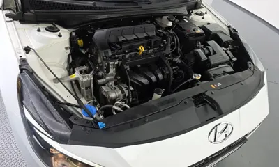 Hyundai Avante 2023, 47069 км, за 13500000 KRW - фото 6