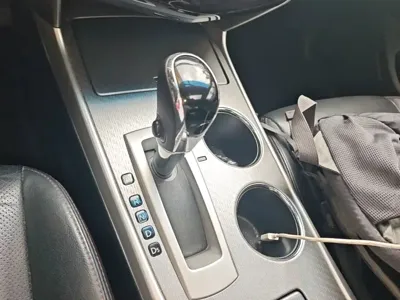 Nissan Teana 2018, 125399 км, за 48200 CNY - фото 14