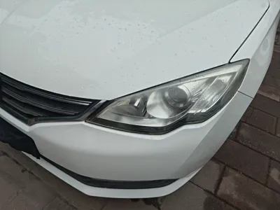 Roewe 360 2015, 125500 км, за 27987.24 CNY - фото 9