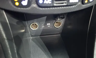 Hyundai Accent 2014, 143362 км, за 4900000 KRW - фото 29