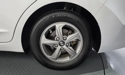 Hyundai Avante 2016, 66328 км, за 8800000 KRW - фото 21