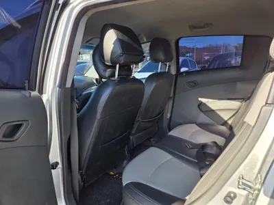 ChevroletGMDaewoo Matiz 2010, 107722 км, за 1900000 KRW - фото 8