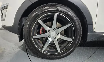Kia Sportage 2014, 176664 км, за 7200000 KRW - фото 5