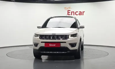 Jeep Compass 2019, 57401 км, за 13900000 KRW - фото 3