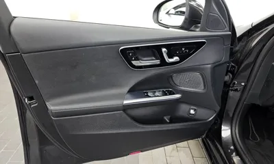Mercedes-Benz C-Class 2023, 59432 км, за 38090000 KRW - фото 24