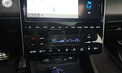 Hyundai Tucson 2022, 65284 км, за 27300000 KRW - фото 32