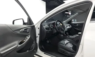 ChevroletGMDaewoo Malibu 2019, 185040 км, за 7350000 KRW - фото 10